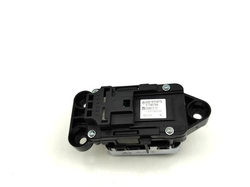 Right front window switch MERCEDES-BENZ S-CLASS Coupe (C216) CL 500 4-matic (216.394) | BP33387883I26  - Image 5