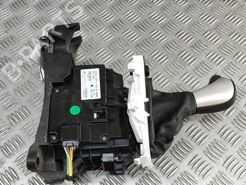 Gear lever SUZUKI VITARA (LY) 1.6 DDiS AllGrip (APK416D) | BP29042511M90 