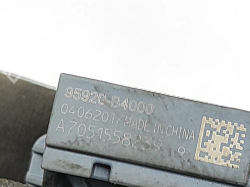 Capteur électronique HYUNDAI TUCSON (TL, TLE) 1.7 CRDi | BP30857309M84