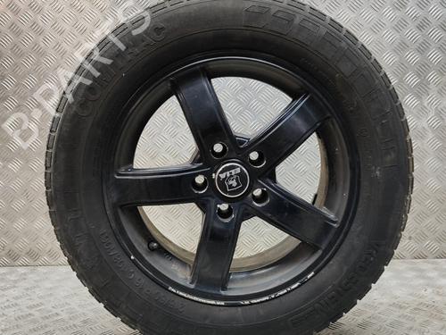 Rim CHRYSLER VOYAGER IV (RG, RS) 2.8 CRD | BP18035911C45 