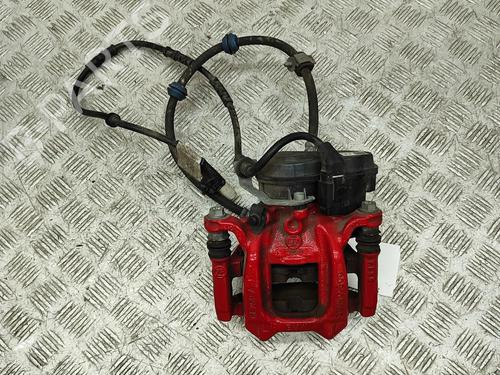 Left rear brake caliper BMW X2 (U10) iX2 eDrive 20 | BP27797976M107  - Image 5