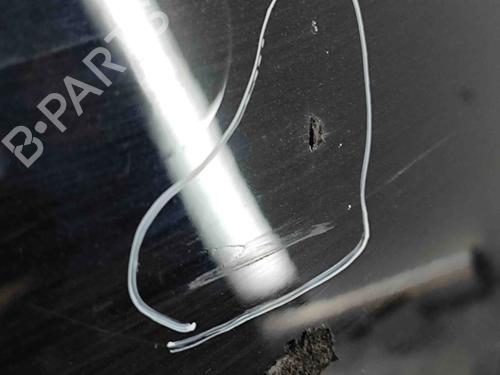 Tailgate VW MULTIVAN T7 (STM, STN) 1.4 eHybrid | BP33374812C6  - Image 6