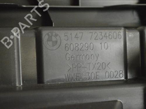 Other BMW 3 Touring (F31) 320 d | BP30267420O1 