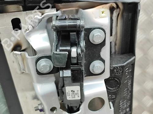 Dør venstre bagtil BMW i3 (I01) Electric | BP23562733C4 - Image 7