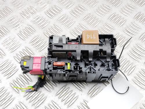 Used Fuse box Fuse box PEUGEOT PARTNER Box Body/MPV (K9) 1.5 BlueHDi 75 (75 hp) 40605285 40605285