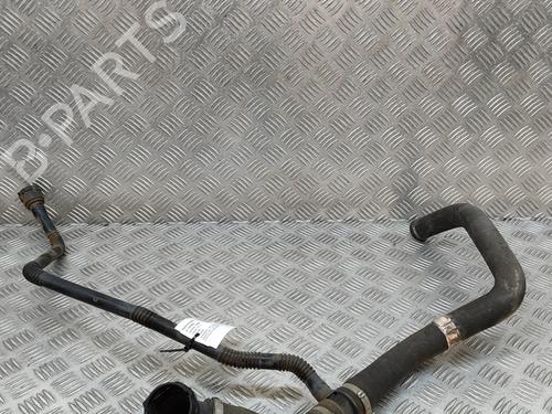 Used Pipe CITROËN JUMPER II Van 2.0 BlueHDi 130 (130 hp) 24307826