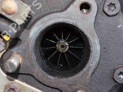Turbolader/Kompressor MAZDA 6 Hatchback (GG) 2.0 DI (GG14) | BP6731708M71 