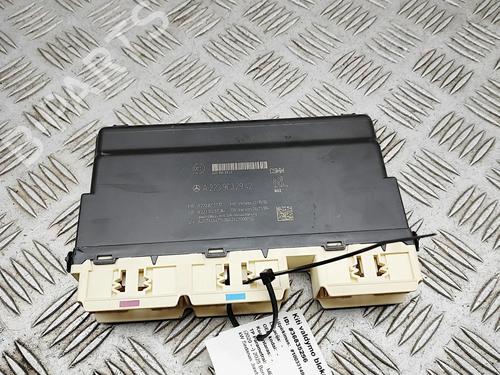 Used Electronic module Electronic module 37469235 37469235