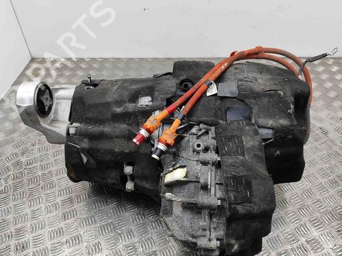 Used Engine TESLA MODEL X (5YJX) 90D AWD (525 hp) 29485966