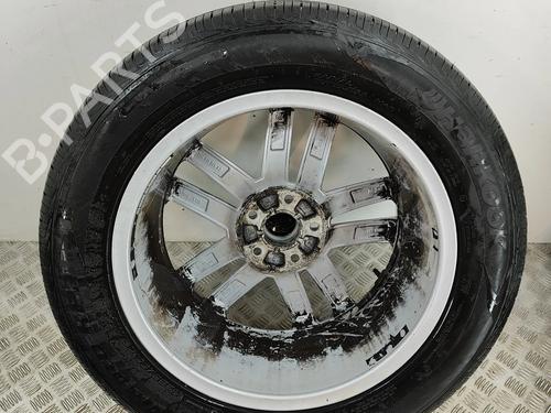 Rim VW AMAROK (2HA, 2HB, S1B, S6B, S7A, S7B, AGD) 3.0 TDI 4motion | BP27797852C45