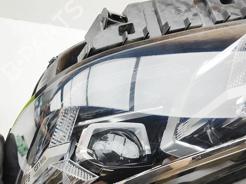 Left headlight BMW X4 (G02, F98) xDrive 20 i | BP38443119C28 - Image 10