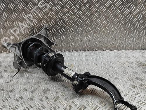 Right front shock absorber AUDI A5 Convertible (8F7) S5 quattro | BP24143252M17
