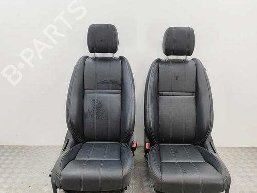 Seats set LAND ROVER RANGE ROVER VELAR (L560) 2.0 D180 TD4 4x4 | BP39409430C78 - Image 3