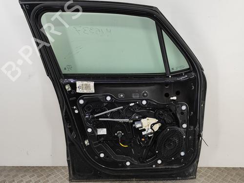 Left front door JEEP RENEGADE SUV (BU, B1, BV) 2.0 CRD 4x4 | BP20144623C2 