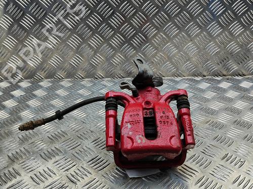 Used Right rear brake caliper AUDI A1 (8X1, 8XK) S1 quattro (231 hp) 28028142