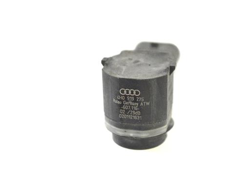 Electronic module SKODA OCTAVIA II Combi (1Z5) 2.0 TDI 16V 4x4 | BP33348850M83 - Image 6