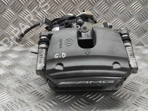 Used Right rear brake caliper MERCEDES-BENZ EQE (V295) EQE 53 AMG 4-matic+ (295.153) (625 hp) 28194560