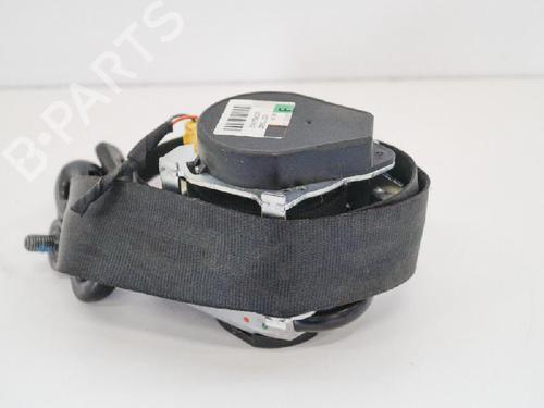 Rear right seatbelt VOLVO V60 I (155) D3 / D4 | BP6839283I28 