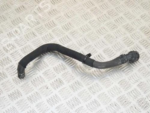 Rør JAGUAR F-PACE (X761) 3.0 SDV6 AWD (300 hp) 14660849