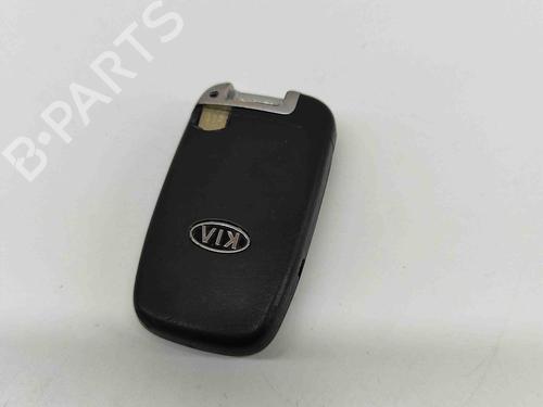 Elektronisk modul KIA OPTIMA (FSGDS6B) 1.7 CRDi | BP29730655M83 
