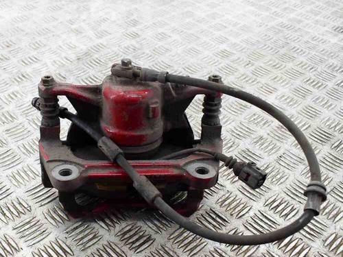 Used Right front brake caliper VW GOLF VII (5G1, BQ1, BE1, BE2) 2.0 GTI (230 hp) 15205378