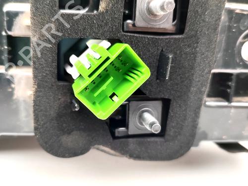 Rear center light VW TIGUAN (CT1) 1.5 eTSI | BP35811509I39 - Image 10