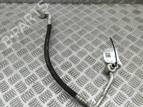 AC pipe VOLVO V40 Hatchback (525) D3 | BP37669657M126 - Image 5