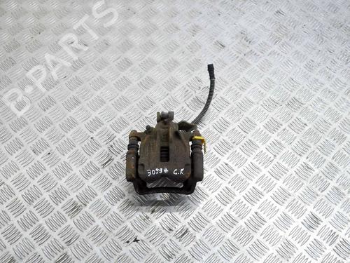 Used Left rear brake caliper Left rear brake caliper OPEL VIVARO B Van (X82) 1.6 CDTI (05) (125 hp) 14625225 14625225