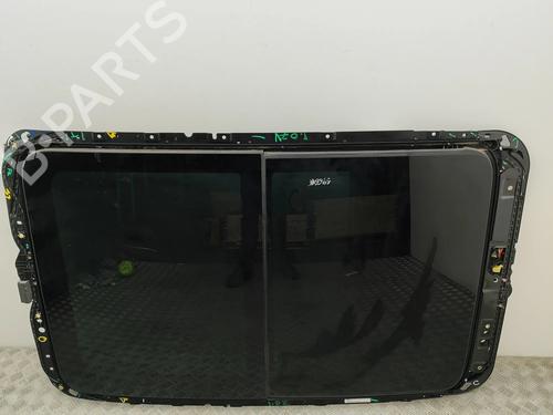 Used Sunroof Sunroof AUDI Q5 (FYB, FYG) 3.0 TDI quattro (286 hp) 33388096 33388096