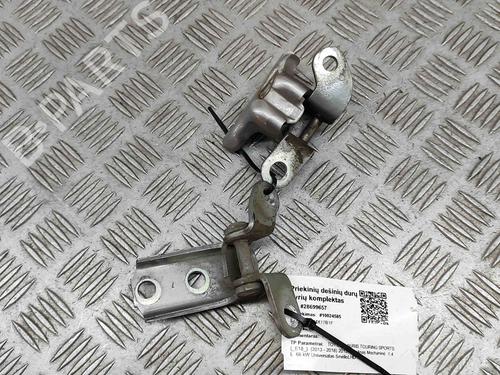 Hinge/Door check strap TOYOTA AURIS Estate (_E18_) 1.4 D-4D (NDE180_) | BP24141501C146 