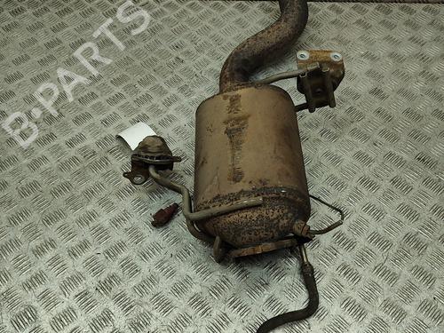 Catalyst VW TOUAREG (7P5, 7P6) 3.0 V6 TDI | BP29830008M10