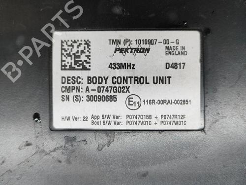 Electronic module TESLA MODEL S (5YJS) P100D AWD | BP29392015M83  - Image 7
