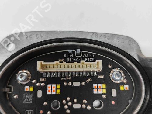 Electronic module VOLVO XC40 (536) T3 | BP27765883M83 