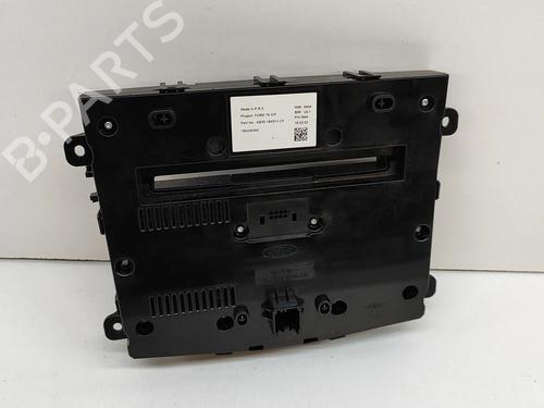 Switch FORD RANGER (TKE) 3.2 TDCi 4x4 | BP22806906I30