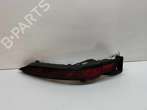 Used Left taillight Left taillight JAGUAR F-TYPE Coupe (X152) 3.0 SCV6 400 SPORT AWD (400 hp) 27644782 27644782