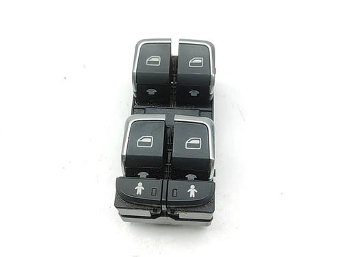 Right front window switch AUDI A6 C7 (4G2, 4GC) 1.8 TFSI | BP32680500I26 - Image 4