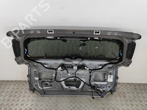 Tailgate JEEP AVENGER (J2) 1.2 GSE T3 | BP28590330C6 - Image 4