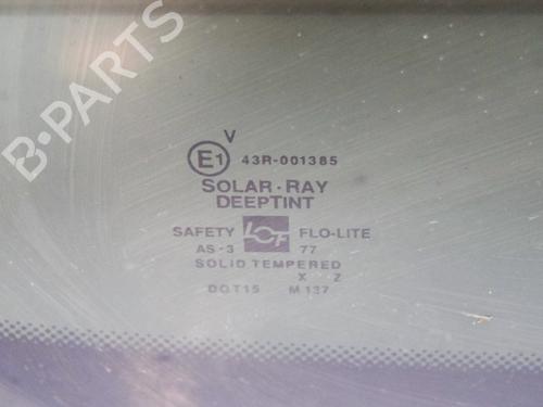 Rear right quarter glass CHEVROLET TRANS SPORT 3.4 V6 AWD | BP8894775C92 