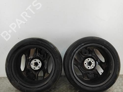 Rim PEUGEOT 5008 III (KA_, KB_, KC_) e-210 | BP27790988C45