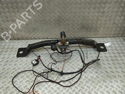 Tow ball/Mechanism VW TOUAREG (7P5, 7P6) 3.0 V6 TDI | BP29867438C141