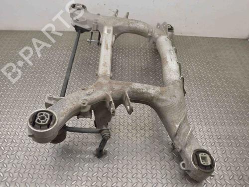 Rear axle BMW 5 (F10) 530 d | BP30233684M2