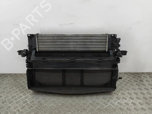 Radiator set VOLVO XC40 (536) T3 | BP33376273M120 - Image 2