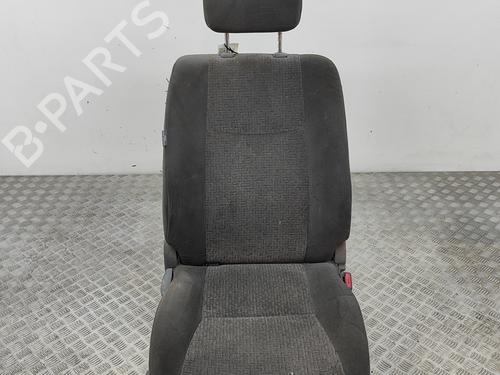 Used Right front seat TOYOTA LAND CRUISER PRADO (_J12_) 3.0 D-4D (KDJ120, KDJ125, KDJ121) (173 hp) 27531978