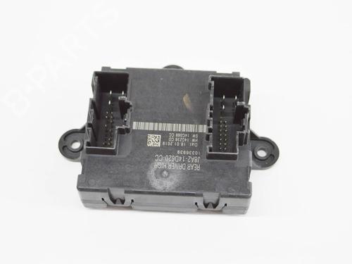 Module électronique JAGUAR I-PACE (X590) EV400 AWD (400 hp) 27760169