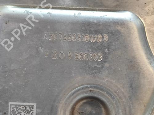 Engine OPEL MOKKA 1.2 (76) | BP33882659M1 - Image 8