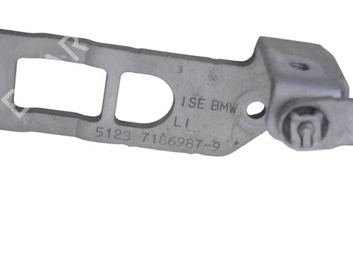 Hinge/Door check strap BMW 5 (F10) 520 d | BP30237605C146