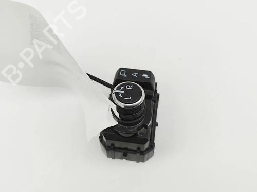 Mirror switch TOYOTA bZ4X (_EAM1_) EV (XEAM10) | BP36783153I25 - Image 2