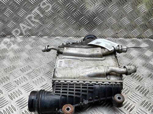 Intercooler Intercooler JAGUAR XE (X760) 2.0 D (180 hp) 36564661 36564661