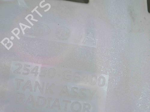 Expansion tank KIA PICANTO III (JA) 1.0 T-GDi | BP27755676C120 