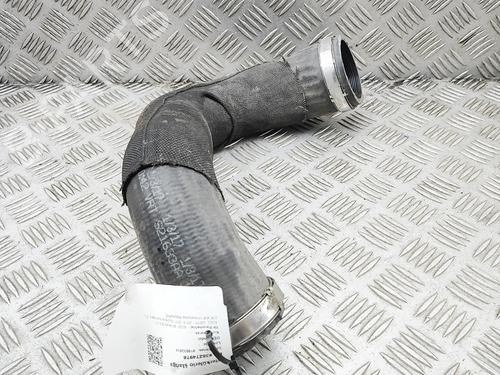 Intercooler pipe AUDI A6 C7 Avant (4G5, 4GD) 3.0 TDI quattro | BP38961210M127 - Image 2